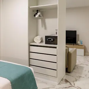 Apartamento Avatar Canteras, Las Palmas de Gran Canaria