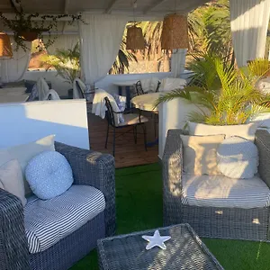 Chalet Casa Doramas Vv, Las Palmas de Gran Canaria