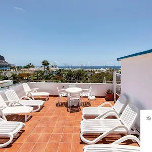 Lägenhet La Caytispa, Puerto De Mogan