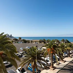 Lägenhet 2 Min Walk To - Private Terrace - Some With Sea Views, La Playa de Arguineguín