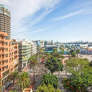 Apartamento Miami Santa Catalina, Las Palmas de Gran Canaria