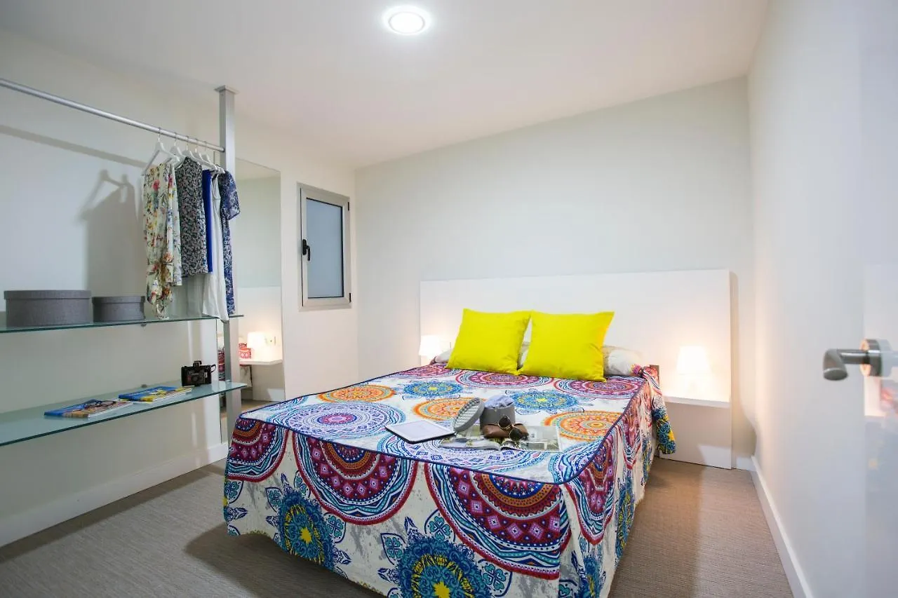 Valentina Beach Apartment Las Palmas de Gran Canaria
