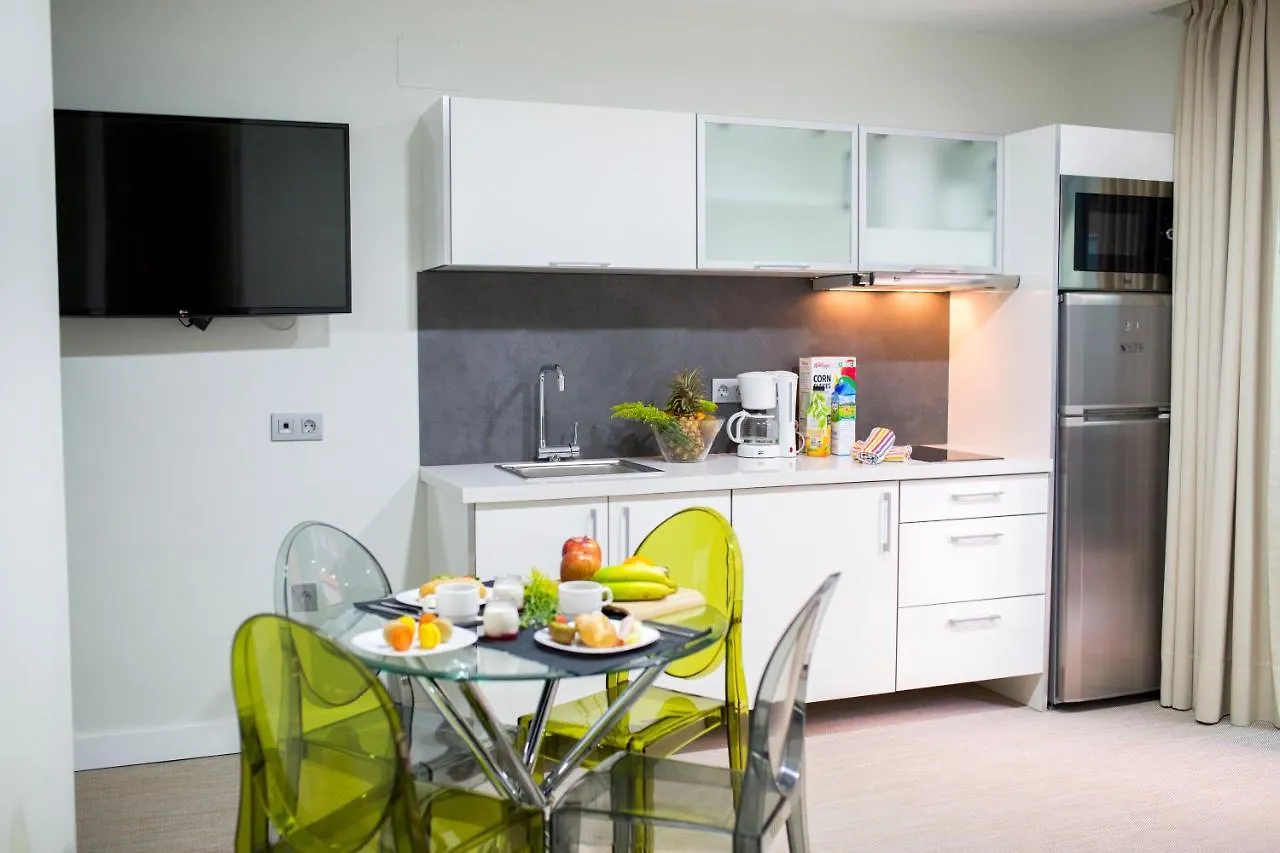 Apartamento Valentina Beach Las Palmas de Gran Canaria