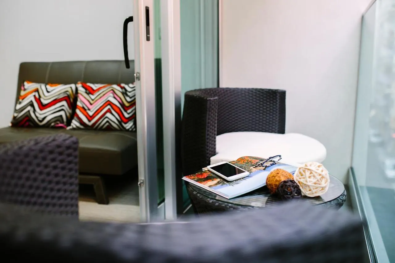 Apartamento Valentina Beach Las Palmas de Gran Canaria España