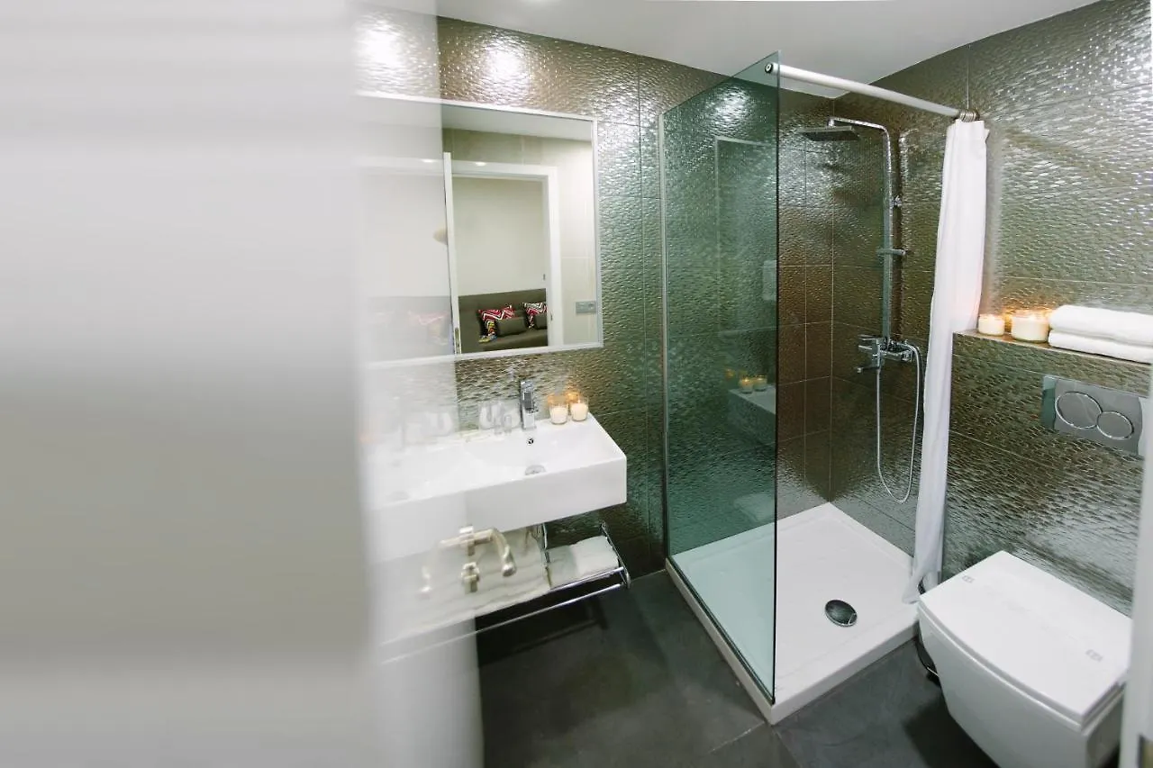 Apartamento Valentina Beach Las Palmas de Gran Canaria