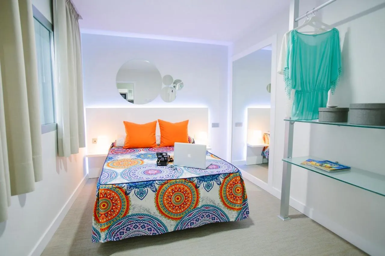 Apartamento Valentina Beach Las Palmas de Gran Canaria España