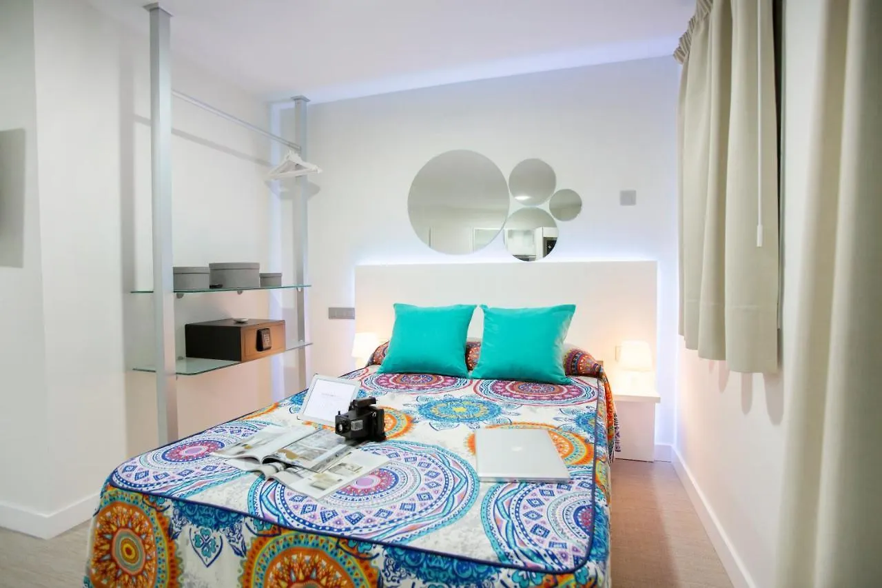 Apartamento Valentina Beach Las Palmas de Gran Canaria