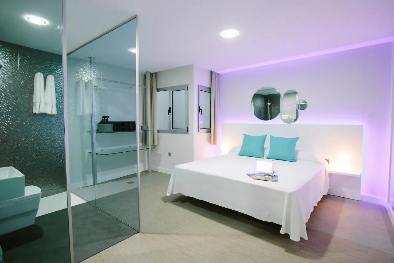 Apartamento Valentina Beach Las Palmas de Gran Canaria