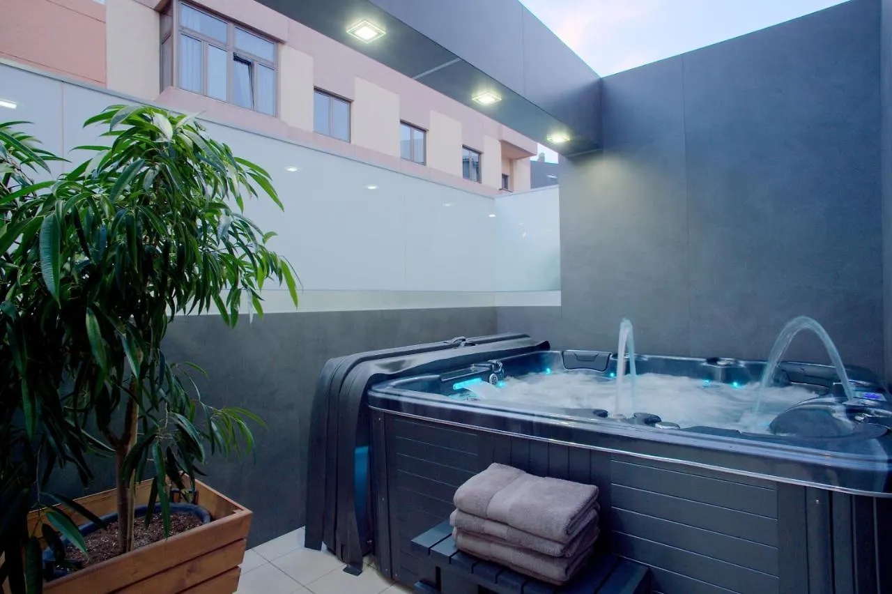 Apartamento Valentina Beach Las Palmas de Gran Canaria